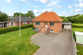 Ballumvej 29, 6280 Højer