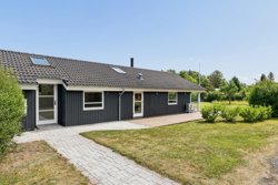 Bodilvej 7, Gjerrild, 8500 Grenaa