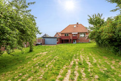 Ballumvej 29, 6280 Højer