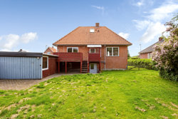 Ballumvej 29, 6280 Højer