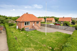 Ballumvej 29, 6280 Højer