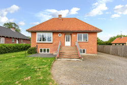 Ballumvej 29, 6280 Højer