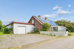 Brunsgårdvej 2, Nørlem, 7620 Lemvig