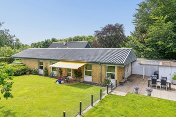 Ellehammersvej 130, 7500 Holstebro