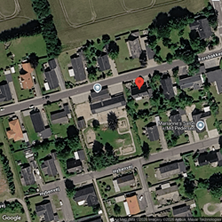 Korsbakken 7, Als, 9560 Hadsund