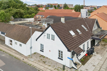 Gl Frijsenborgvej 18, 8450 Hammel