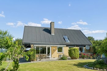 Korsbakken 7, 9560 Hadsund