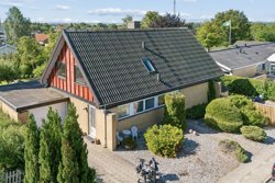Korsbakken 7, Als, 9560 Hadsund