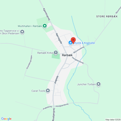 Nyvangsvej 5, Rørbæk, 9500 Hobro