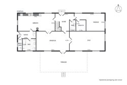 Jens Bassesvej 1, Skader, 8543 Hornslet