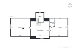 Jens Bassesvej 1, Skader, 8543 Hornslet