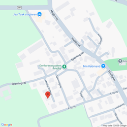 Mejlby Toften 6, Mejlby, 8530 Hjortshøj