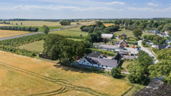 Hyrdevej 1, Homå, 8500 Grenaa