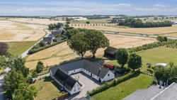 Hyrdevej 1, Homå, 8500 Grenaa
