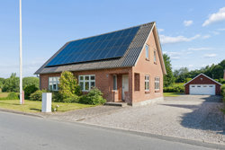 Nygårdsvej 6, Vinding, 8654 Bryrup