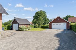 Nygårdsvej 6, Vinding, 8654 Bryrup