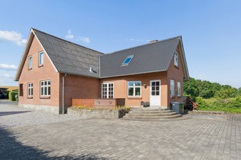 Nygårdsvej 6, 8654 Bryrup