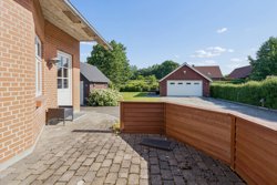 Nygårdsvej 6, Vinding, 8654 Bryrup