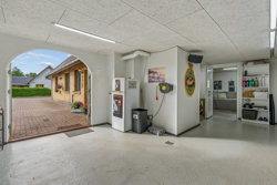 Skovvænget 1, 7361 Ejstrupholm