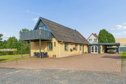 Skovvænget 1, 7361 Ejstrupholm