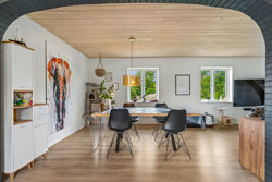 Skovvænget 1, 7361 Ejstrupholm