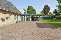 Skovvænget 1, 7361 Ejstrupholm