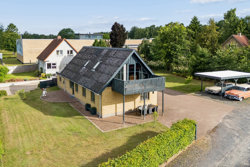 Skovvænget 1, 7361 Ejstrupholm