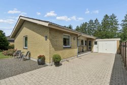 Præstevænget 26, 8732 Hovedgård