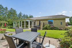 Præstevænget 26, 8732 Hovedgård