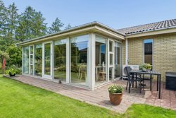 Præstevænget 26, 8732 Hovedgård