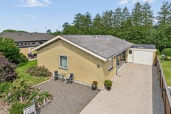 Præstevænget 26, 8732 Hovedgård