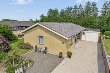 Præstevænget 26, 8732 Hovedgård