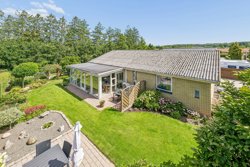 Præstevænget 26, 8732 Hovedgård