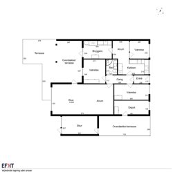 Tranekærvej 9, Tjørring, 7400 Herning