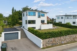 Tjørnebakken 4, 8500 Grenaa