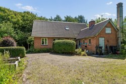 Ljørringvej 46, 7490 Aulum