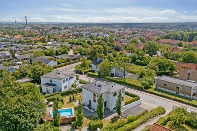 Tjørnebakken 4