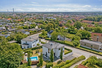 Tjørnebakken 4, 8500 Grenaa
