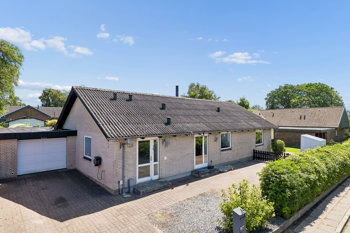 Ågårdsvej 125, 7480 Vildbjerg