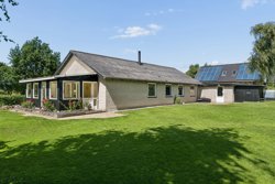 Ågårdsvej 125, 7480 Vildbjerg