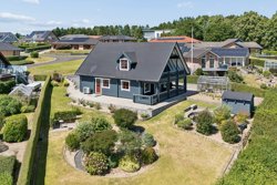 Amstrup Bakker 32, 8860 Ulstrup