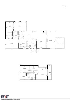 Greenvej 9, Arnborg, 7400 Herning