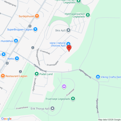 Fruenshøj 20, Løgten, 8541 Skødstrup