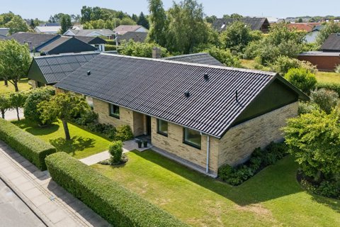 Miehesgade 32, 9510 Arden
