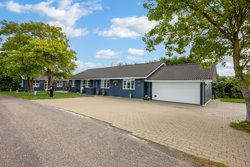 Lundvej 1, Handbjerg, 7830 Vinderup