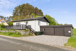 Hovdigevej 3, Skærsø, 8400 Ebeltoft