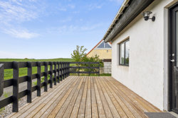 Hovdigevej 3, Skærsø, 8400 Ebeltoft