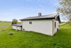 Hovdigevej 3, Skærsø, 8400 Ebeltoft