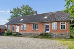 Vinkelvej 29, Hvorslev, 8860 Ulstrup