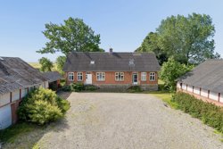 Vinkelvej 29, Hvorslev, 8860 Ulstrup